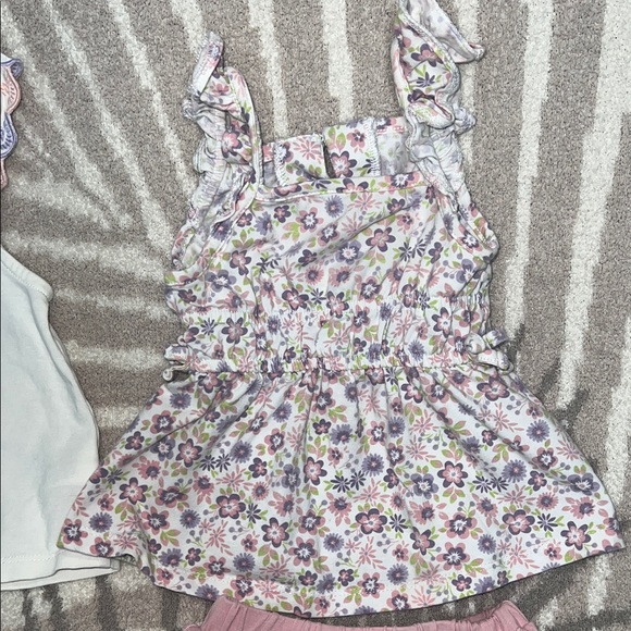 Isaac Mizrahi Baby Interchangeable Matching Set 12m - Picture 5 of 10